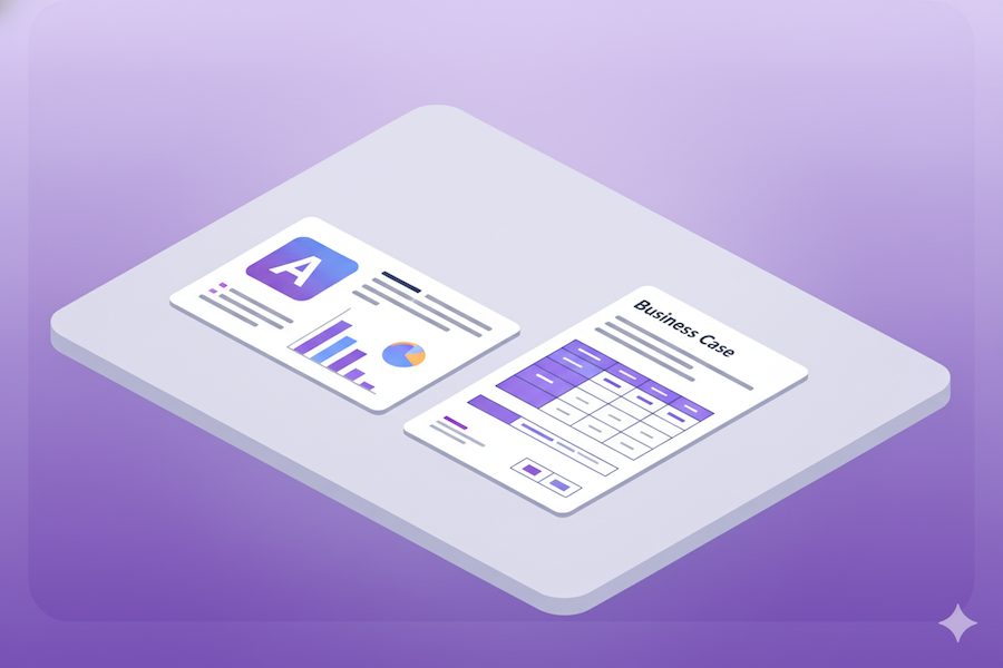 Sales Asset Integration