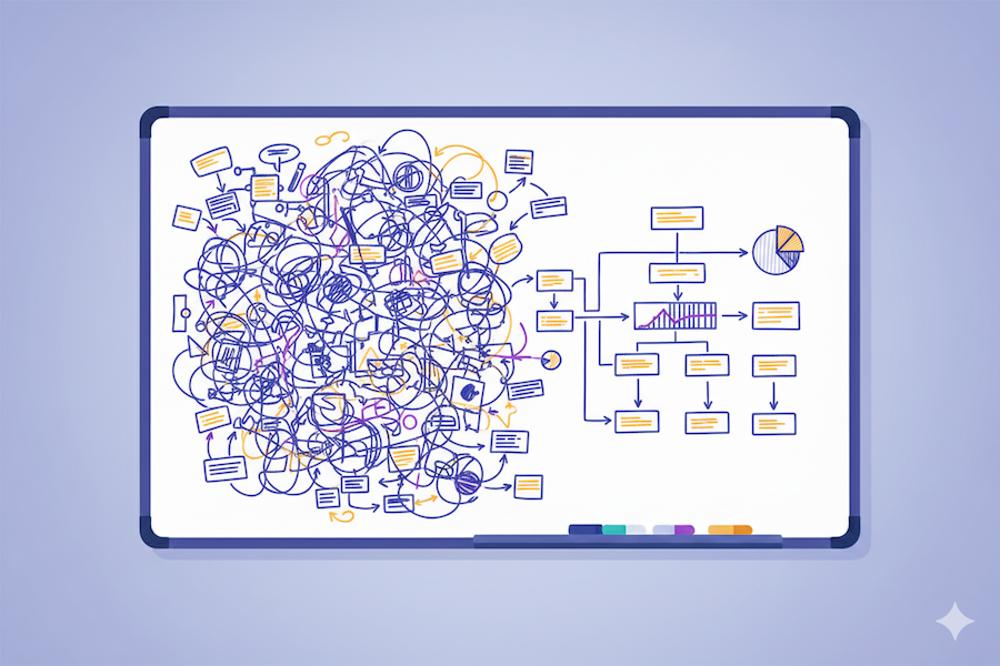 Revenue Cadence Workshop