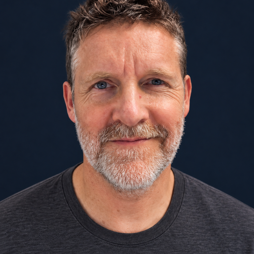 Tom Williams